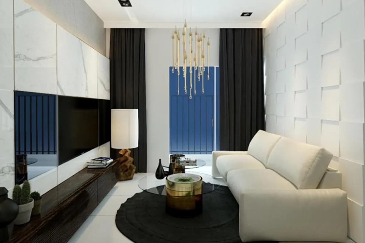 Chung cư Hoàng Quốc Việt — Quận 7, Thành phố Hồ Chí Minh — ảnh 4