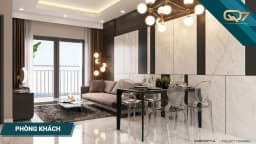 Q7 Boulevard — Quận 7, Thành phố Hồ Chí Minh — Ảnh 4
