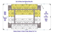 Chung cư B1 Trường Sa — Bình Thạnh, Thành phố Hồ Chí Minh — Ảnh 4