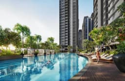Celesta Rise — Nhà Bè, Thành phố Hồ Chí Minh — Ảnh 4