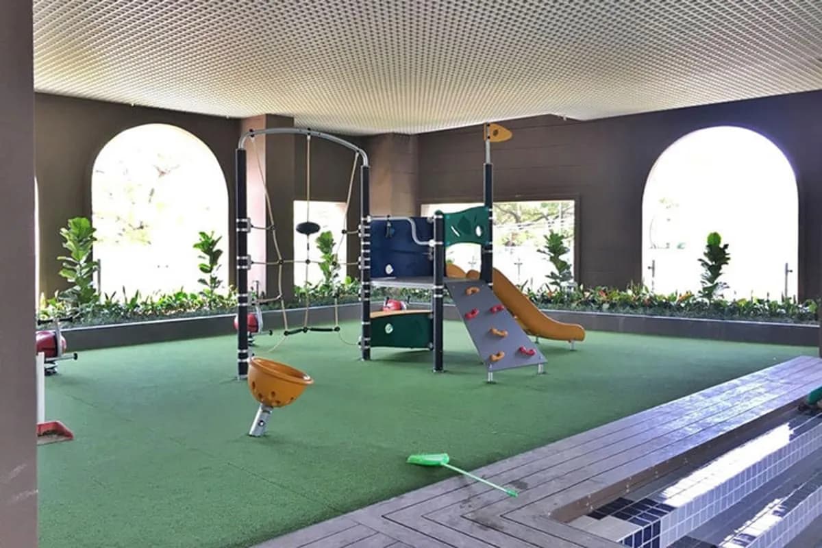 Garden Gate — Phú Nhuận, Thành phố Hồ Chí Minh — ảnh 4