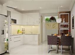 Nhà ở cán bộ quân khu 7 — Quận 12, Thành phố Hồ Chí Minh — Ảnh 4