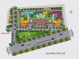 Green Mark — Quận 12, Thành phố Hồ Chí Minh — Ảnh 4