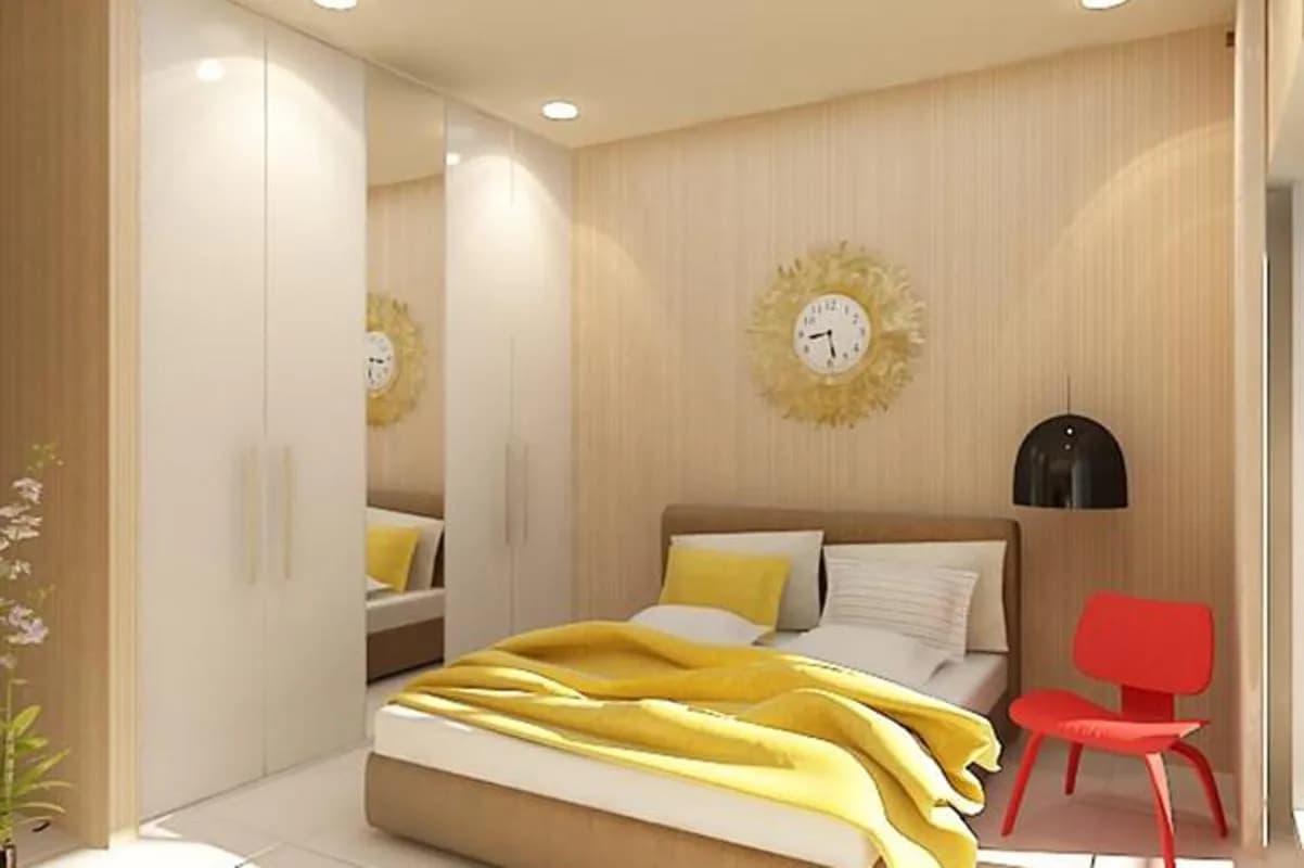 Chung cư Mỹ Kim — Thủ Đức, Thành phố Hồ Chí Minh — ảnh 4