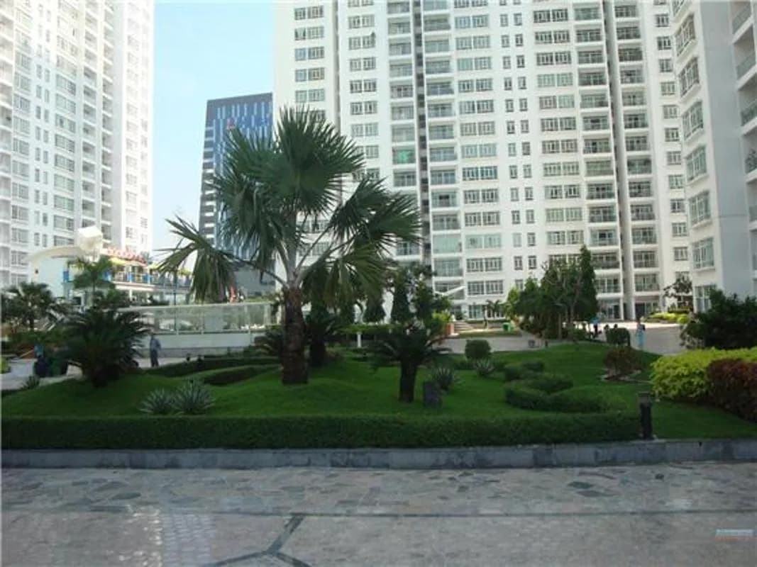 Hoàng Anh Gia Lai 1 — Quận 7, Thành phố Hồ Chí Minh — ảnh 4