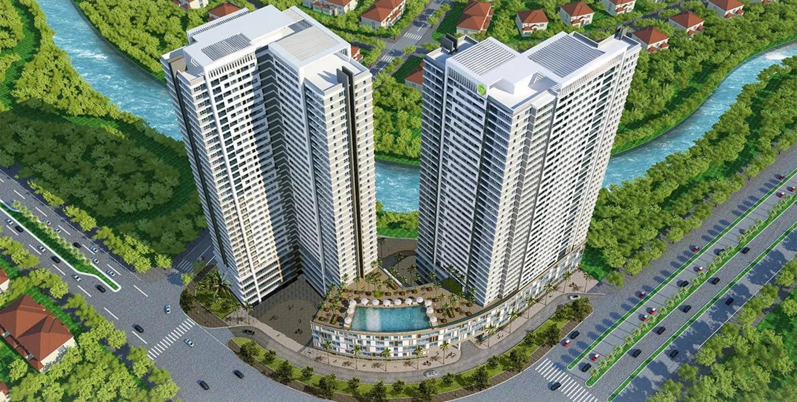 Sunrise CityView — Quận 7, Thành phố Hồ Chí Minh — ảnh 4