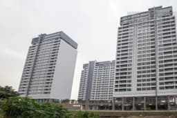 Petrovietnam Landmark — Quận 2, Thành phố Hồ Chí Minh — Ảnh 4