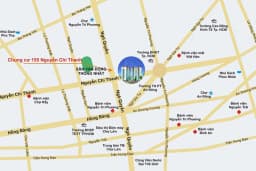 Chung cư 155 Nguyễn Chí Thanh — Quận 5, Thành phố Hồ Chí Minh — Ảnh 4