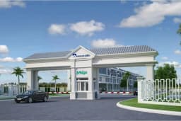 Mega Residence — Quận 2 - TP. Thủ Đức, Thành phố Hồ Chí Minh — Ảnh 1