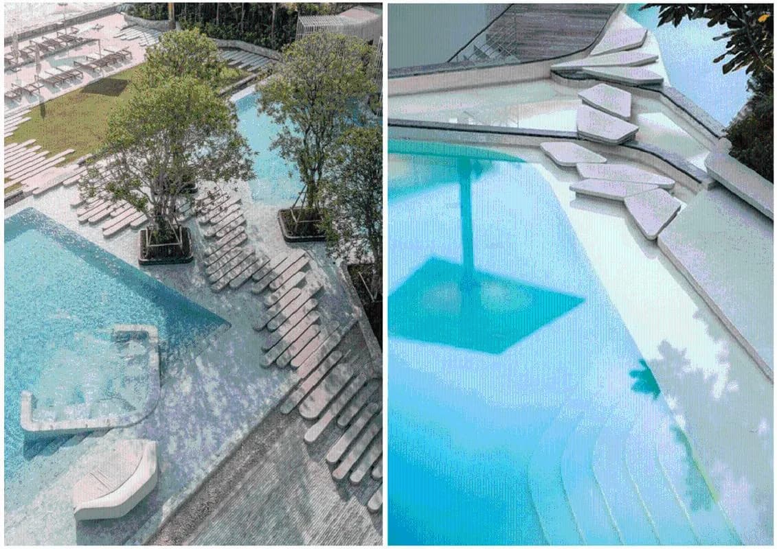 The Elysium Tower — Quận 7, Thành phố Hồ Chí Minh — ảnh 4