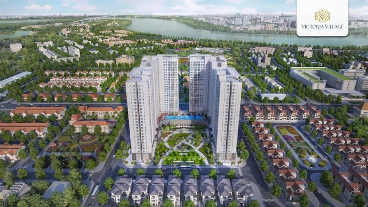 Victoria Village — Quận 2, Thành phố Hồ Chí Minh — ảnh 4