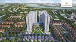 Victoria Village — Quận 2, Thành phố Hồ Chí Minh — Ảnh 4