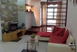 Chung cư Mỹ Phước — Bình Thạnh, Thành phố Hồ Chí Minh — Ảnh 4