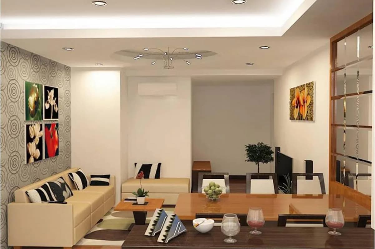 Ruby Garden — Tân Bình, Thành phố Hồ Chí Minh — ảnh 4