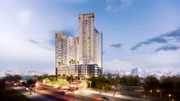 The EverRich Infinity — Quận 5, Thành phố Hồ Chí Minh — Ảnh 4