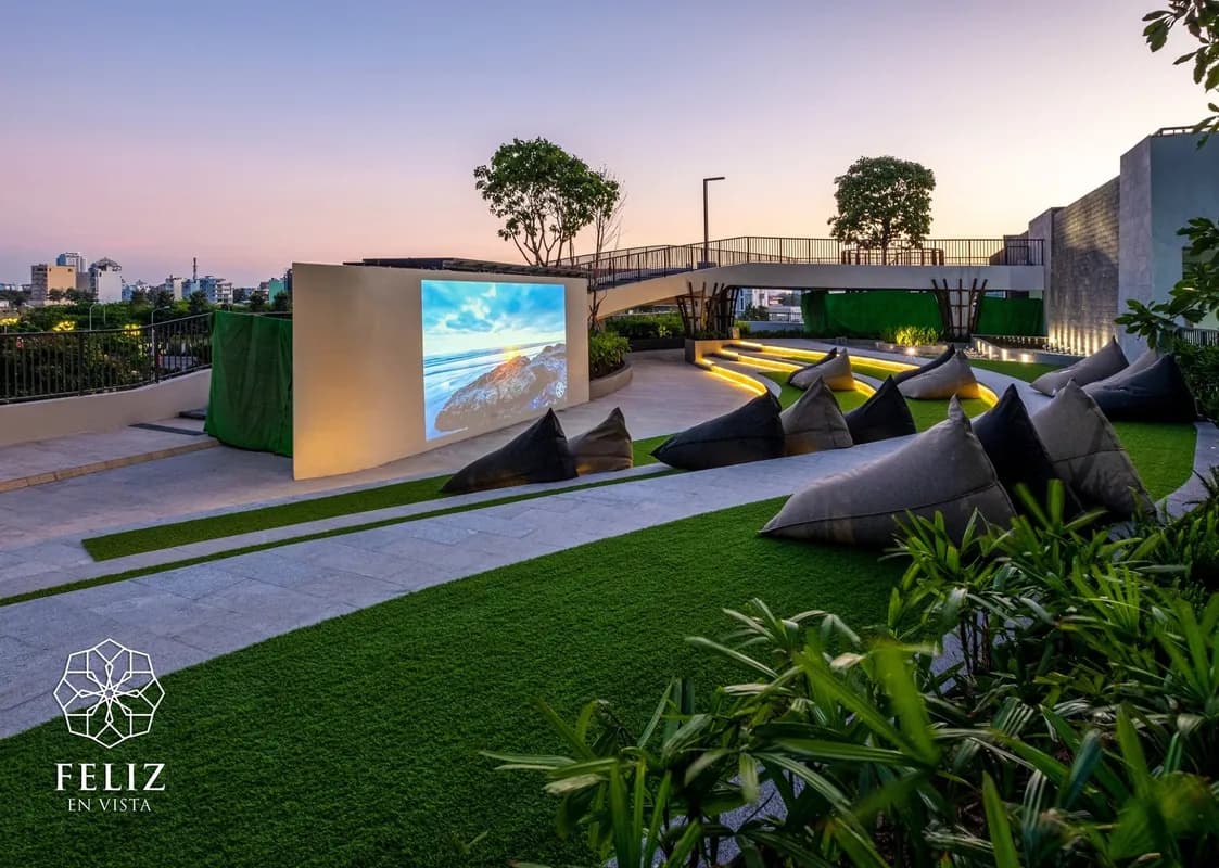 Feliz en Vista — Quận 2, Thành phố Hồ Chí Minh — ảnh 4