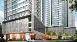 Oakwood Residence — Quận 7, Thành phố Hồ Chí Minh — Ảnh 4