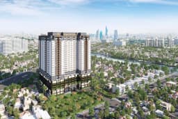 Sunshine Avenue — Quận 8, Thành phố Hồ Chí Minh — Ảnh 4