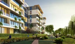 Panomax River Villa — Quận 7, Thành phố Hồ Chí Minh — Ảnh 4