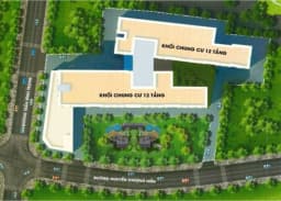 Chung cư 26 Nguyễn Thượng Hiền — Gò Vấp, Thành phố Hồ Chí Minh — Ảnh 4