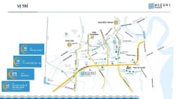 Mizuki Park — Bình Chánh, Thành phố Hồ Chí Minh — Ảnh 4