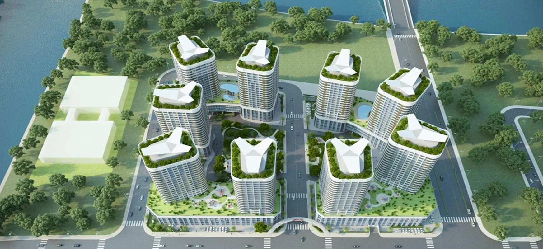 Marina Bay Thủ Thiêm — Quận 2, Thành phố Hồ Chí Minh — ảnh 4