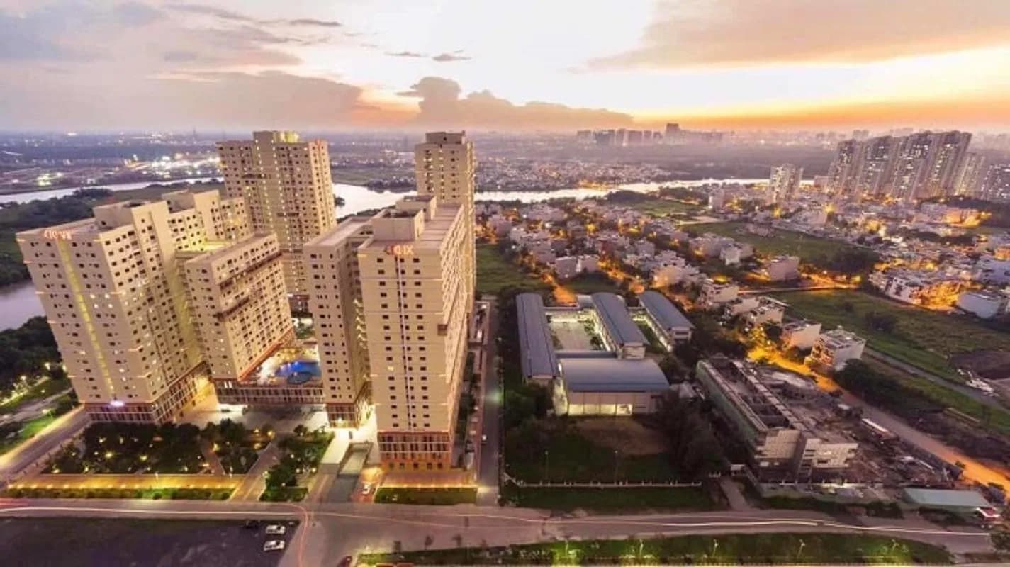The Era Premium — Quận 7, Thành phố Hồ Chí Minh — ảnh 4