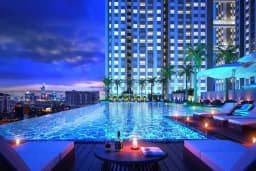 Charmington La Pointe — Quận 10, Thành phố Hồ Chí Minh — Ảnh 4