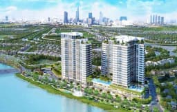 D'Lusso — Quận 2, Thành phố Hồ Chí Minh — Ảnh 4