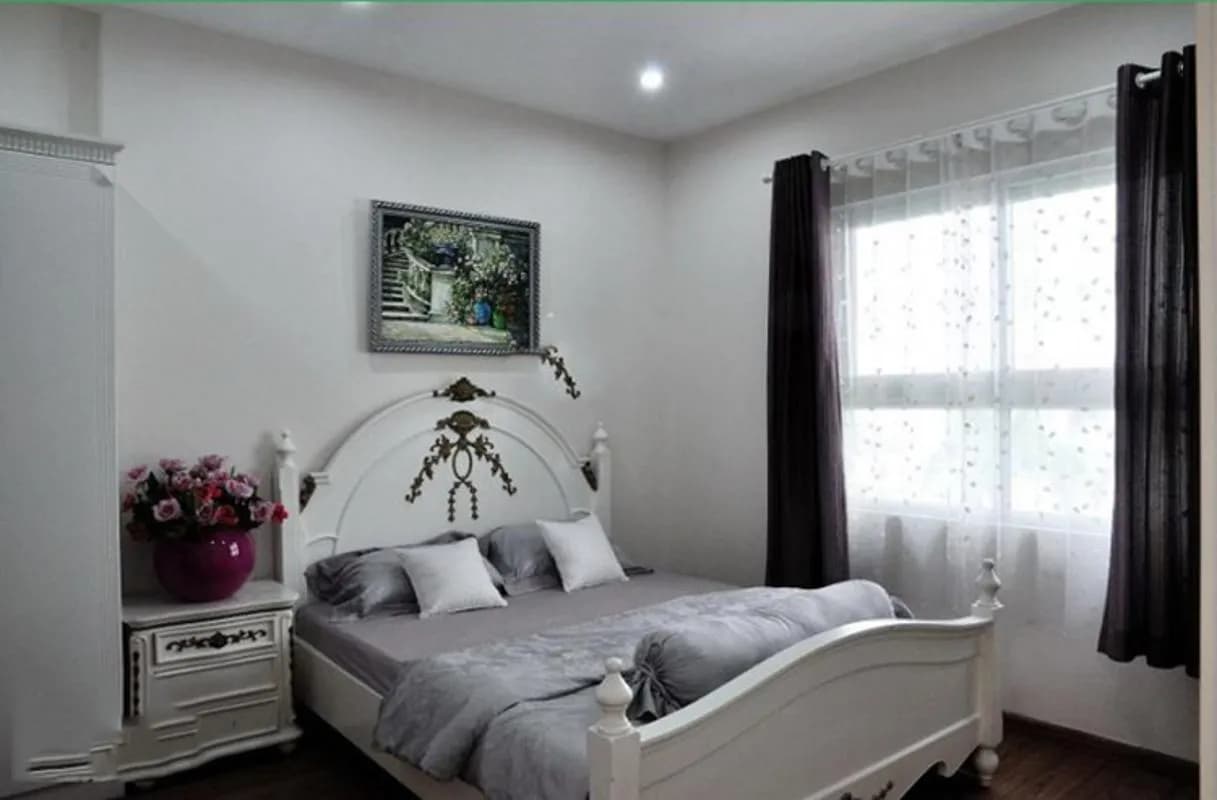 Chung cư Đông Hưng — Quận 12, Thành phố Hồ Chí Minh — ảnh 4
