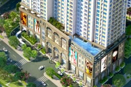 Lucky Palace — Quận 6, Thành phố Hồ Chí Minh — Ảnh 4