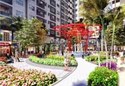 Topaz Home 2 — Quận 9, Thành phố Hồ Chí Minh — Ảnh 4