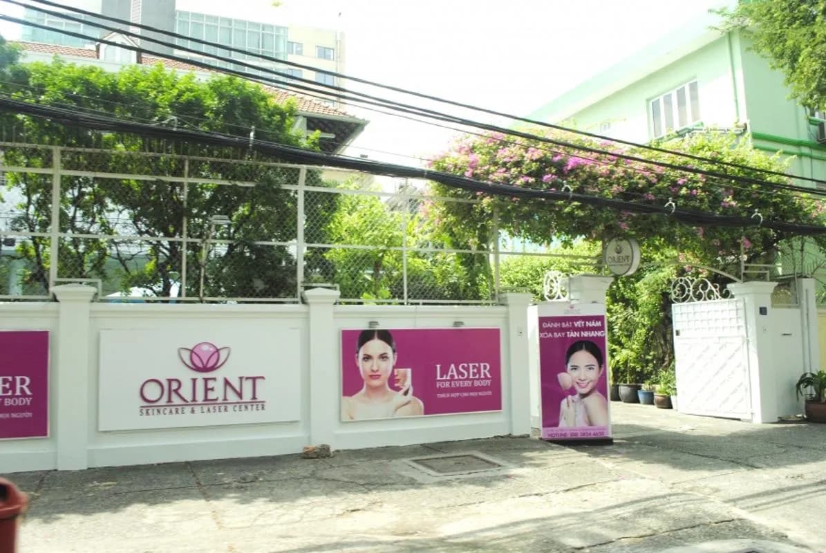 Spring Court — Quận 1, Thành phố Hồ Chí Minh — ảnh 4