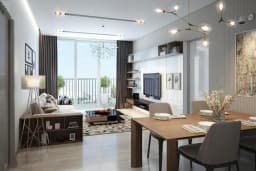 Viva Riverside — Quận 6, Thành phố Hồ Chí Minh — Ảnh 4