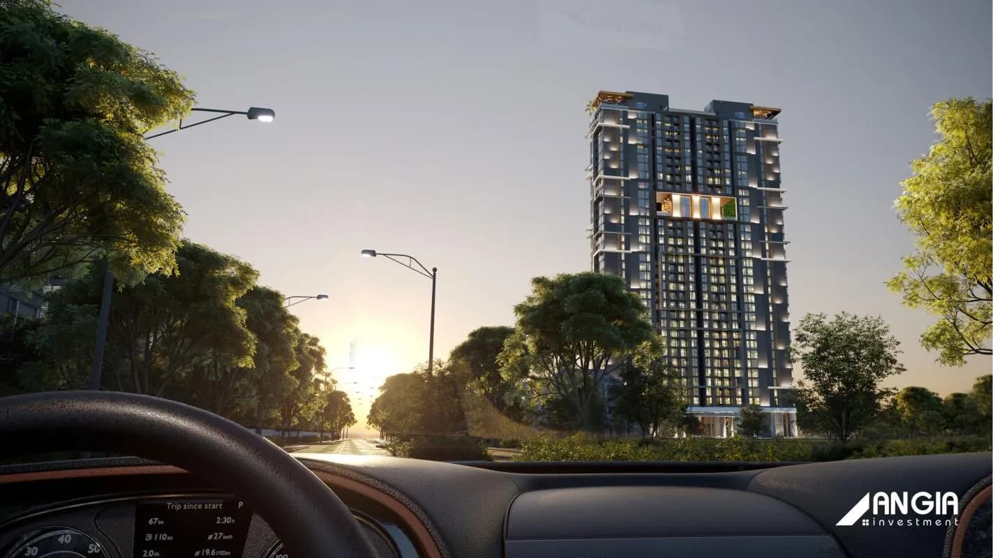 Sky 89 — Quận 7, Thành phố Hồ Chí Minh — ảnh 4