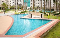 Topaz Garden — Tân Phú, Thành phố Hồ Chí Minh — Ảnh 4
