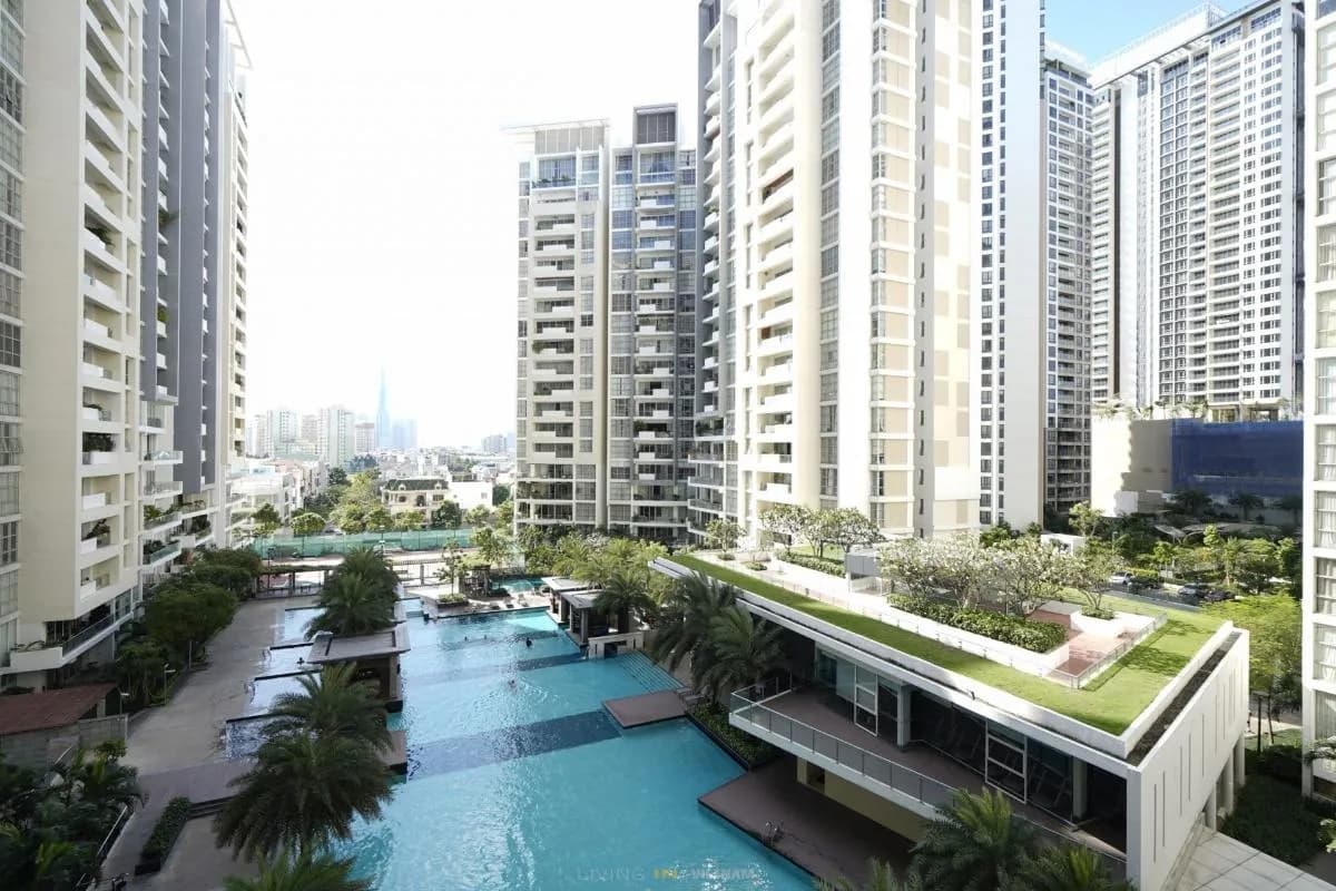 The Estella — Quận 2, Thành phố Hồ Chí Minh — ảnh 4