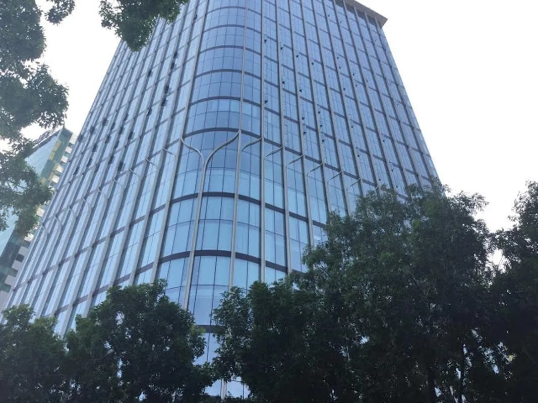 Ascott Waterfront Saigon — Quận 1, Thành phố Hồ Chí Minh — ảnh 4