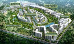 Diamond Brilliant — Tân Phú, Thành phố Hồ Chí Minh — Ảnh 4