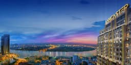 Lancaster Lincoln — Quận 4, Thành phố Hồ Chí Minh — Ảnh 4