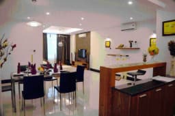Thiên Nam Apartment — Quận 10, Thành phố Hồ Chí Minh — Ảnh 4