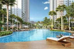Lotus Apartment — Bình Dương — Ảnh 5