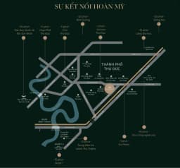 King Crown Infinity — Thủ Đức, Thành phố Hồ Chí Minh — Ảnh 4
