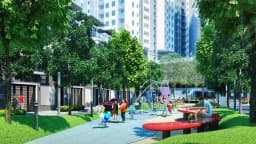 Charmington Hoa Đồng — Bình Chánh, Thành phố Hồ Chí Minh — Ảnh 4