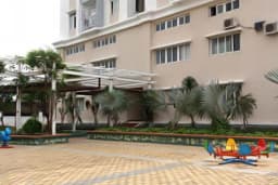 Chung Cư TDH - Trường Thọ — Thủ Đức, Thành phố Hồ Chí Minh — Ảnh 4
