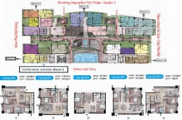 Cosmo City — Quận 7, Thành phố Hồ Chí Minh — Ảnh 4