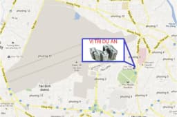 Chung cư Hà Đô — Gò Vấp, Thành phố Hồ Chí Minh — Ảnh 4