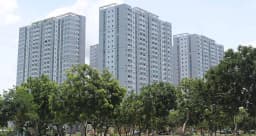 HQC Plaza — Bình Chánh, Thành phố Hồ Chí Minh — Ảnh 4