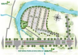 South Riverside — Nhơn Đức, Nhà Bè, Thành phố Hồ Chí Minh — Ảnh 4
