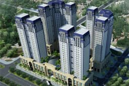 Sovrano Plaza — Quận 8, Thành phố Hồ Chí Minh — Ảnh 4